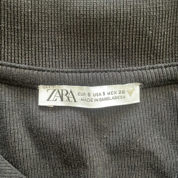 Zara longsleeve - Picture 3 of 4